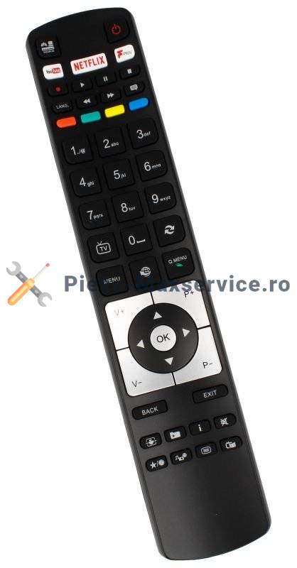 Telecomanda Televizor Vortex