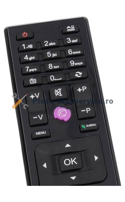 Telecomanda Televizor Vortex