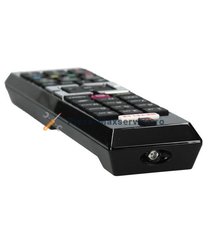 Telecomanda Televizor Vortex R/C A49130
