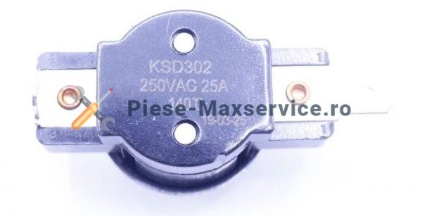 Termostat 140°C uscator de rufe compatibil Miele  