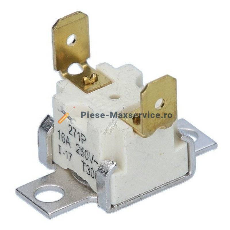 Termostat cuptor electric Smeg 200 grade