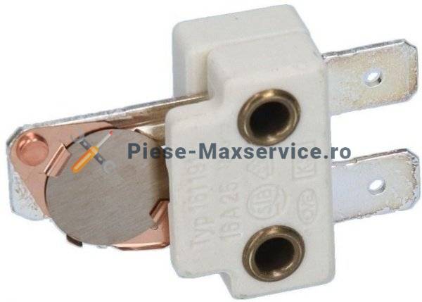 Termostat de siguranta 130 °C ,  uscator de rufe compatibil Miele