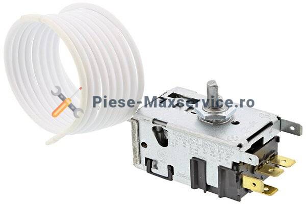 Termostat frigider Whirlpool 1600 mm