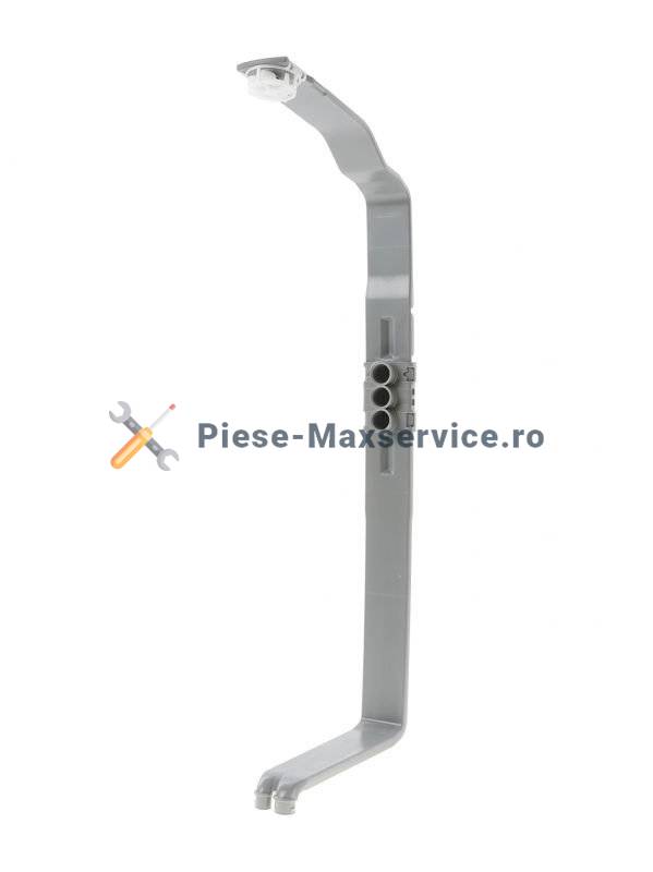 Tub alimentare brat superior masina de spalat vase Bosch Original 