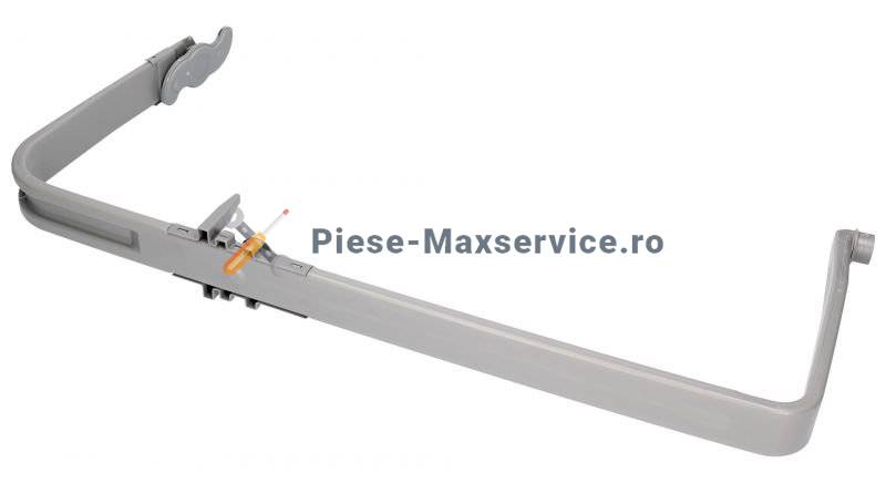 Tub alimentare brat superior masina de spalat vase Hansa Original 
