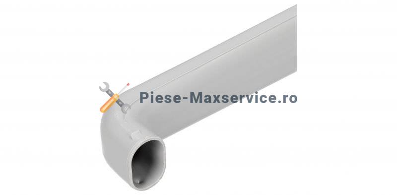 Tub alimentare brat superior masina de spalat vase Indesit Original