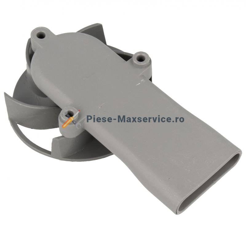 Turbina masina de spalat vase Heinner 