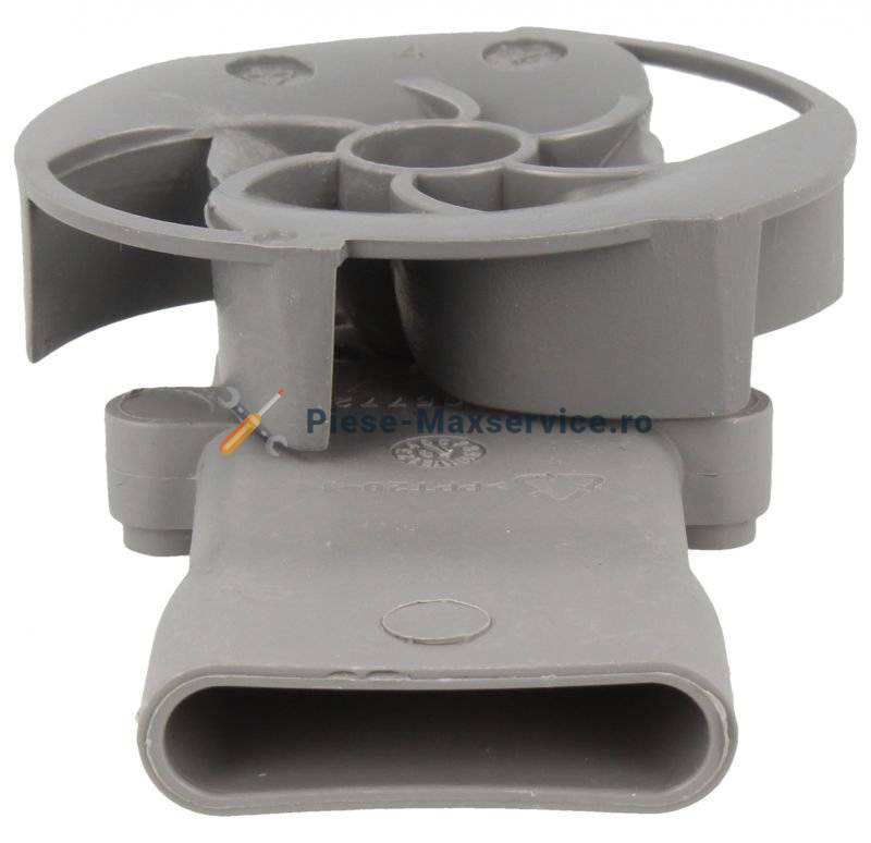 Turbina masina de spalat vase Heinner 