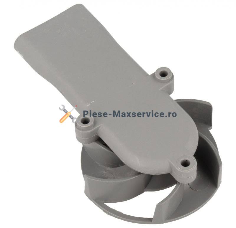 Turbina masina de spalat vase Heinner 