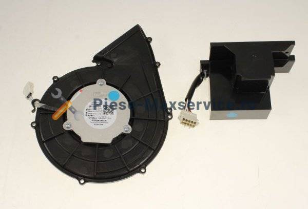 Ventilator cu turbina uscator de rufe Daewoo