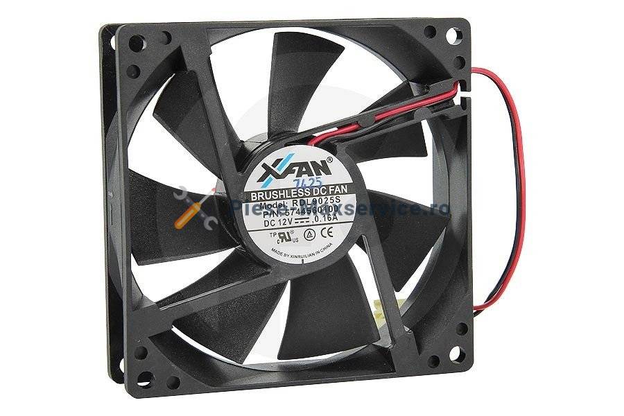 Ventilator frigider Arctic 12 v