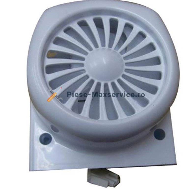 Ventilator frigider Beko