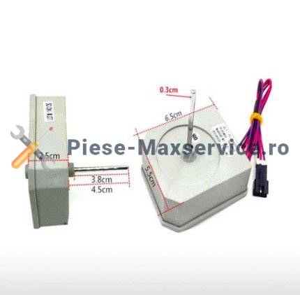 Ventilator frigider Gorenje