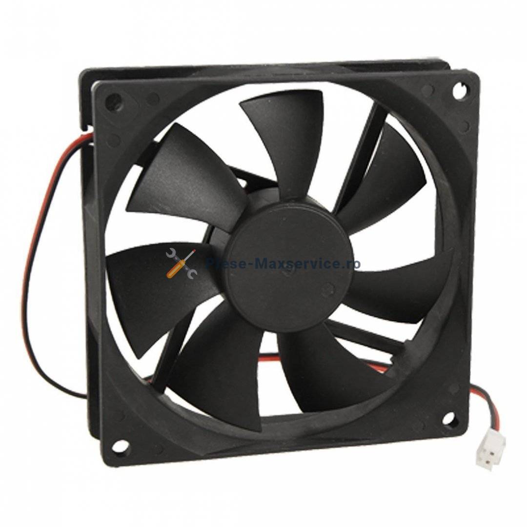 Ventilator frigider LG