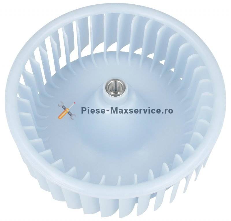 Ventilator uscator de rufe Neff Original