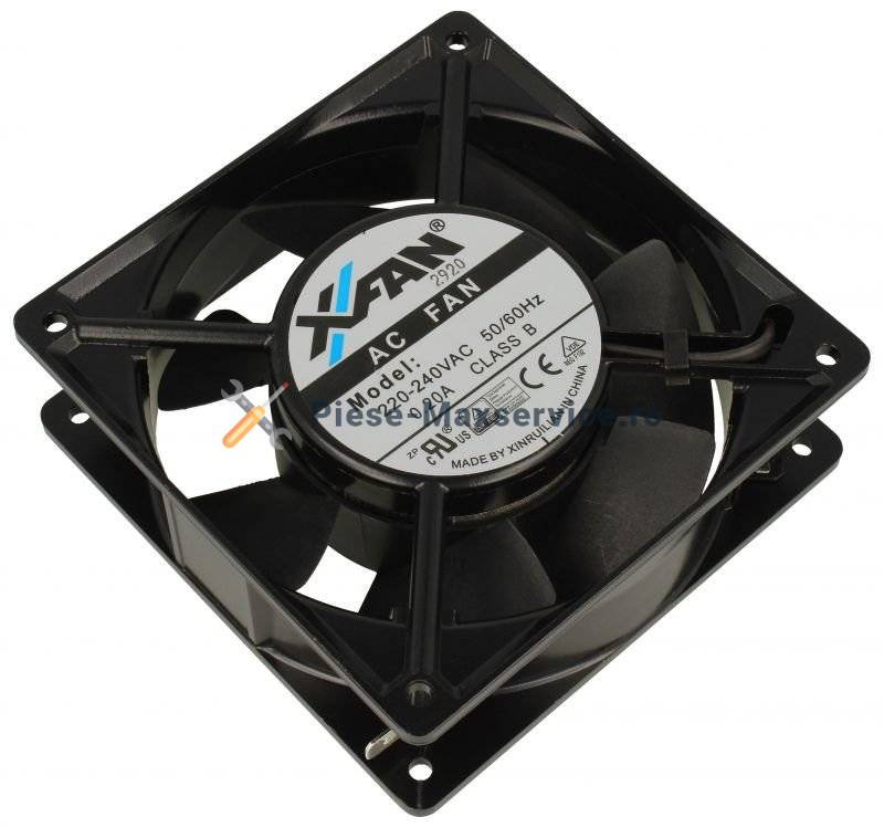 Ventilator uscator de rufe Sharp