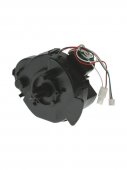 Ansamblu motor bloc erogator espressor Siemens Original 