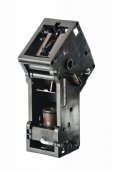 Bloc erogator - infuzor espressor Bosch ORIGINAL