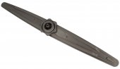 Brat inferior pulverizator apa masina de spalat vase Bauknecht