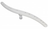 Brat inferior pulverizator apa masina de spalat vase Indesit Original