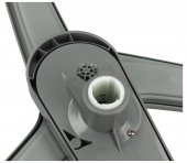 Brat pulverizator apa masina de spalat vase Beko Original 