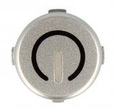 Buton on/of masina de spalat vase Ariston 