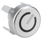Buton on/off masina de spalat vase Hotpoint Original 