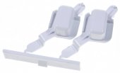 Set taste masina de spalat Bauknecht Original