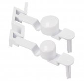 Set taste masina de spalat Ignis Original