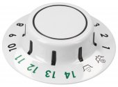 Buton programator masina de spalat Ariston Original