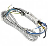 Cablu alimentare fier de calcat Philips Original 