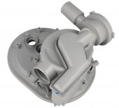 Colector apa , masina de spalat vase Indesit Original