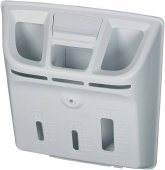 Compartiment detergent masina de spalat Privileg
