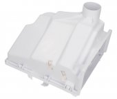 Compartiment detergent masina de spalat Whirlpool