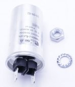 Condensator pornire motor , masina de spalat vase Beko Original 4 uf 