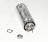 Condensator pornire motor , masina de spalat vase Beko Original 9 uf