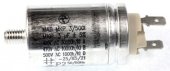 Condensator pornire motor , masina de spalat vase Gorenje 3uf 