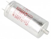 Condensator pornire motor , masina de spalat vase Ignis 10uf Original 