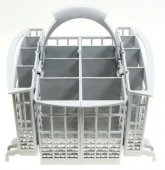 Cos tacamuri masina de spalat vase Ariston Original 