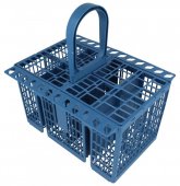 Cos tacamuri masina de spalat vase Ariston Original 