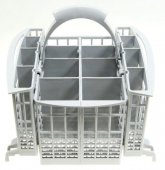Cos tacamuri masina de spalat vase Hotpoint Original 