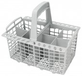 Cos tacamuri masina de spalat vase Indesit Original
