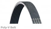 Curea 1239 J5 masina de spalat Whirlpool