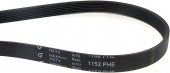 Curea masina de spalat Siemens 1152 H7 