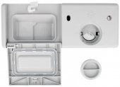 Dozator detergent masina de spalat vase Indesit 