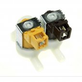 Electrovalva  masina de spalat Bosch cu 2 iesiri 