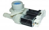 Electrovalva  masina de spalat Ignis cu 2 iesiri  Originala