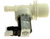 Electrovalva 1 iesire , masina de spalat vase Ignis Originala