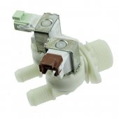 Electrovalva masina de spalat Electrolux cu 2 iesiri