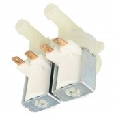 Electrovalva masina de spalat Sharp cu 2 iesiri Originala